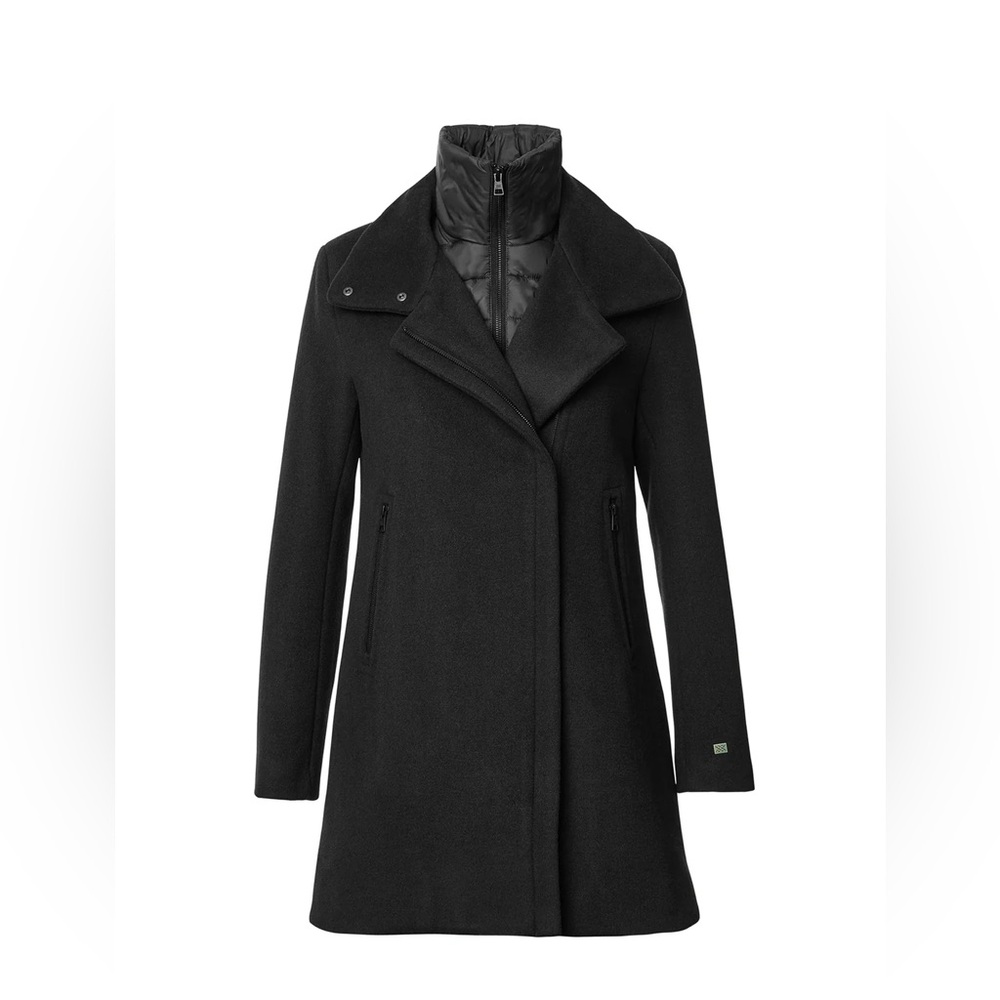 Soia & Kyo Abbi coat Sz S